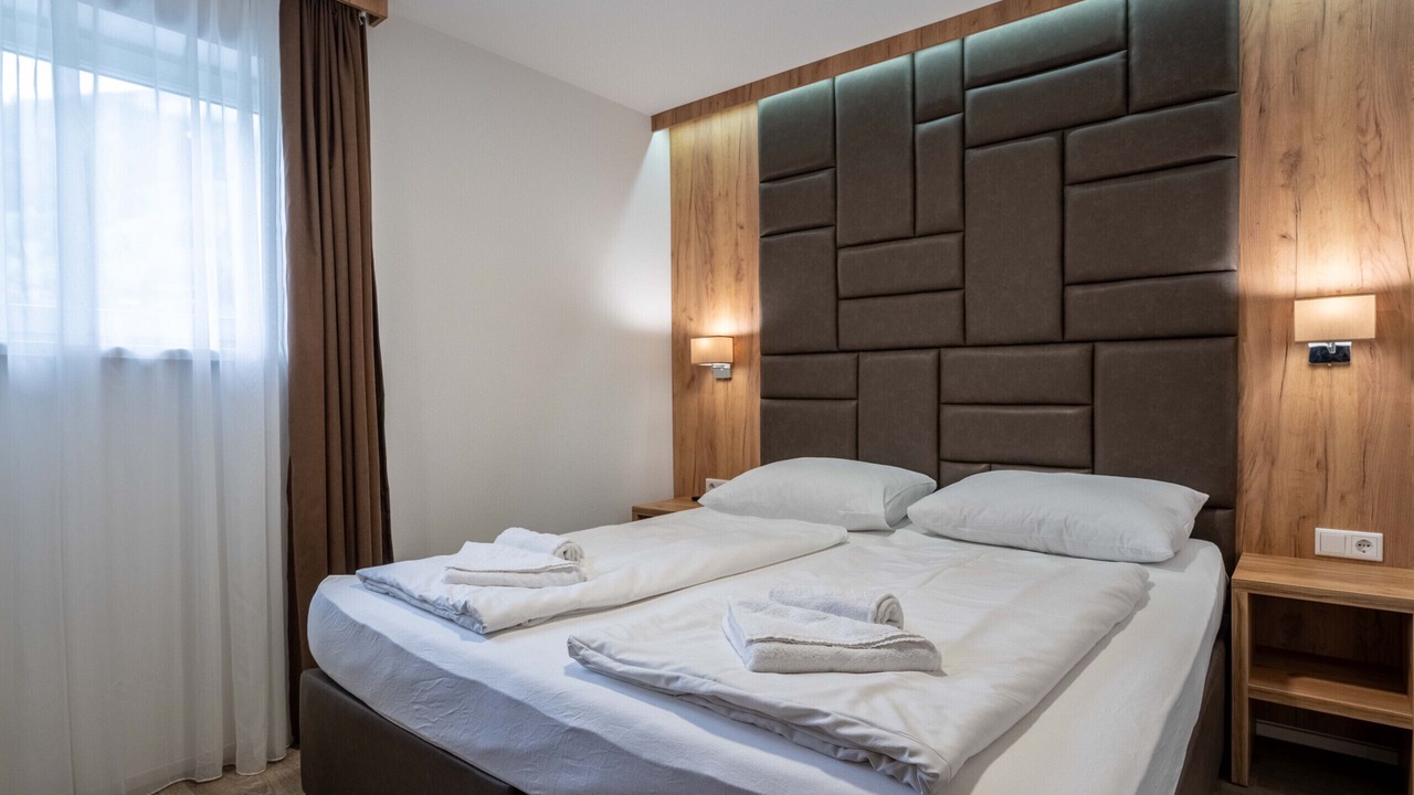 Photo of Bedroom in Piesendorf