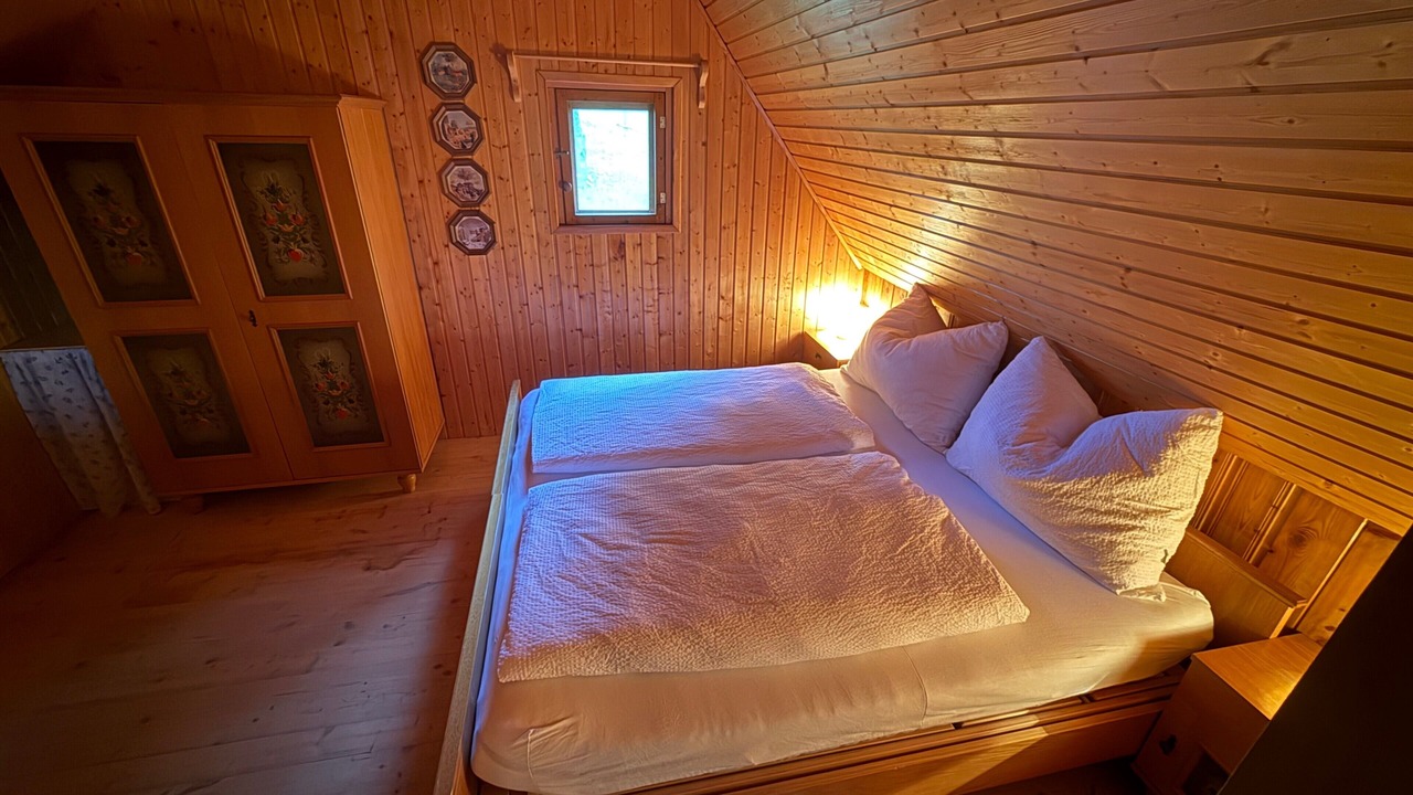 Photo of Bedroom in Sankt Marein bei Knittelfeld