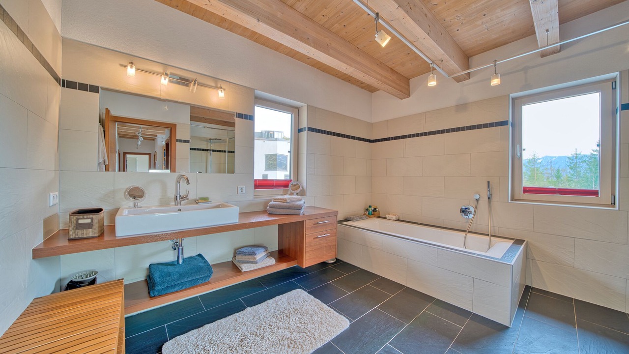 Photo of Bathroom in Saalfelden am Steinernen Meer