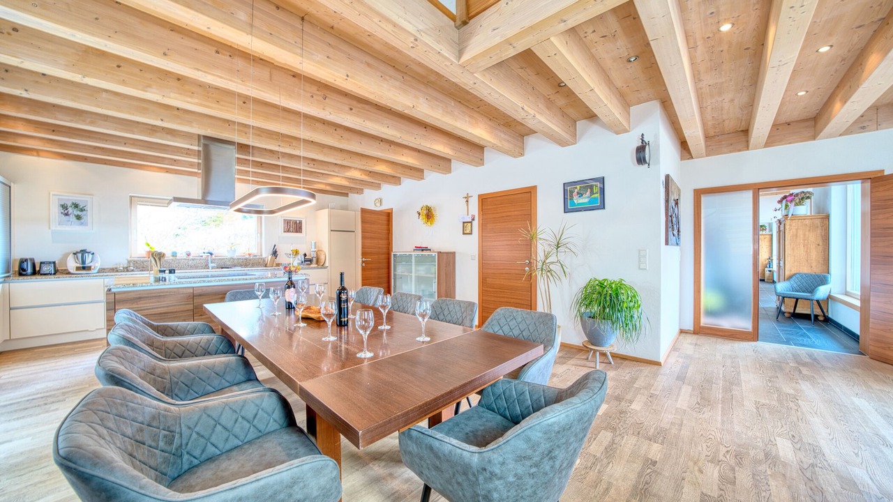 Photo of Livingroom in Saalfelden am Steinernen Meer