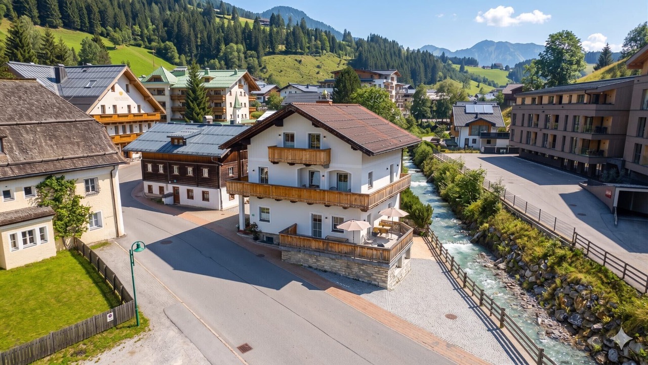 Photo of Outdoor in Dienten am Hochkoenig