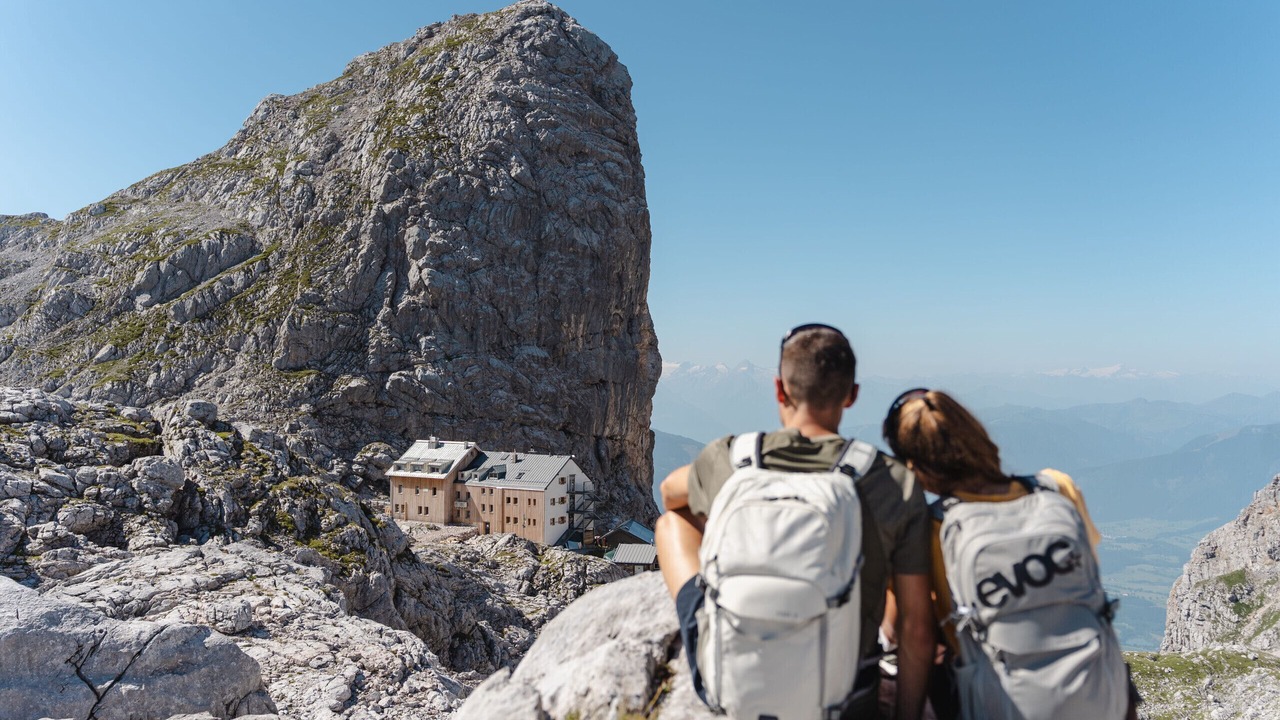 Photo of Others in Dienten am Hochkoenig