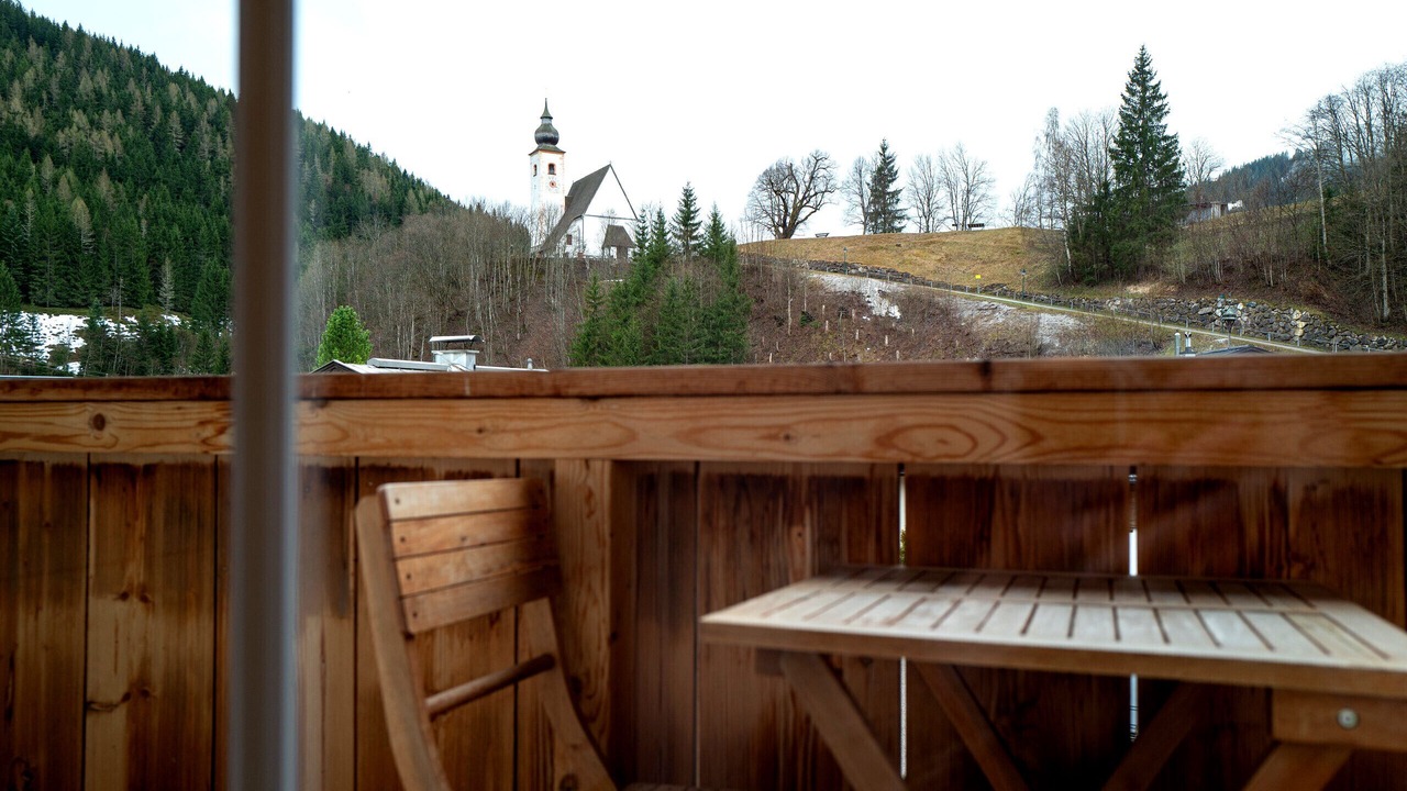 Photo of Outdoor in Dienten am Hochkoenig