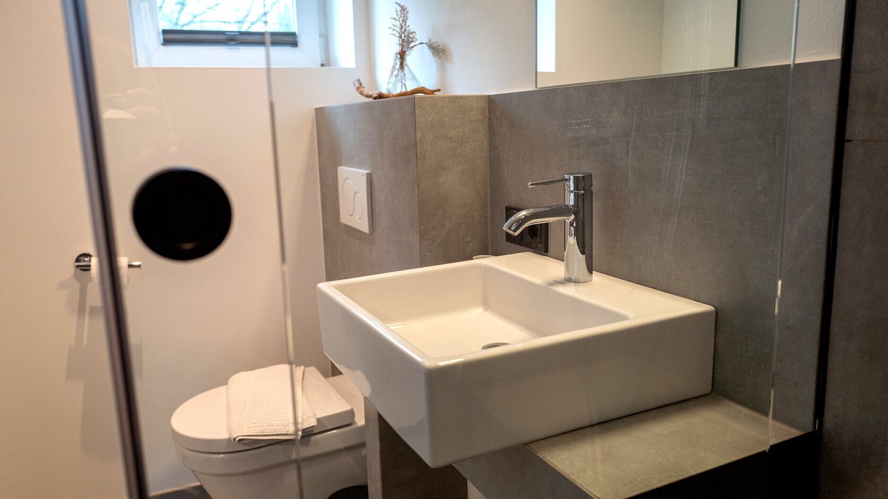 Photo of Bathroom in Dienten am Hochkoenig