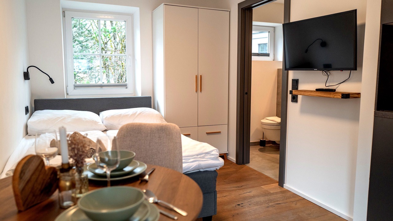 Photo of Bedroom in Dienten am Hochkoenig