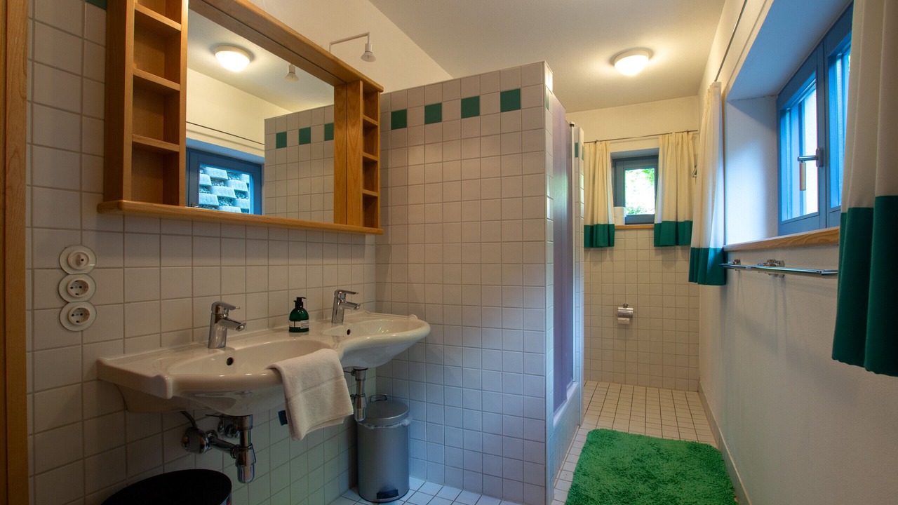 Photo of Bathroom in Gries