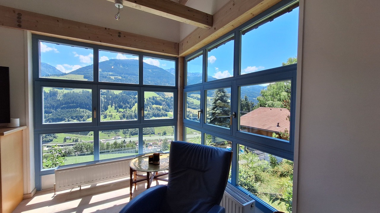 Photo of Livingroom in Gries