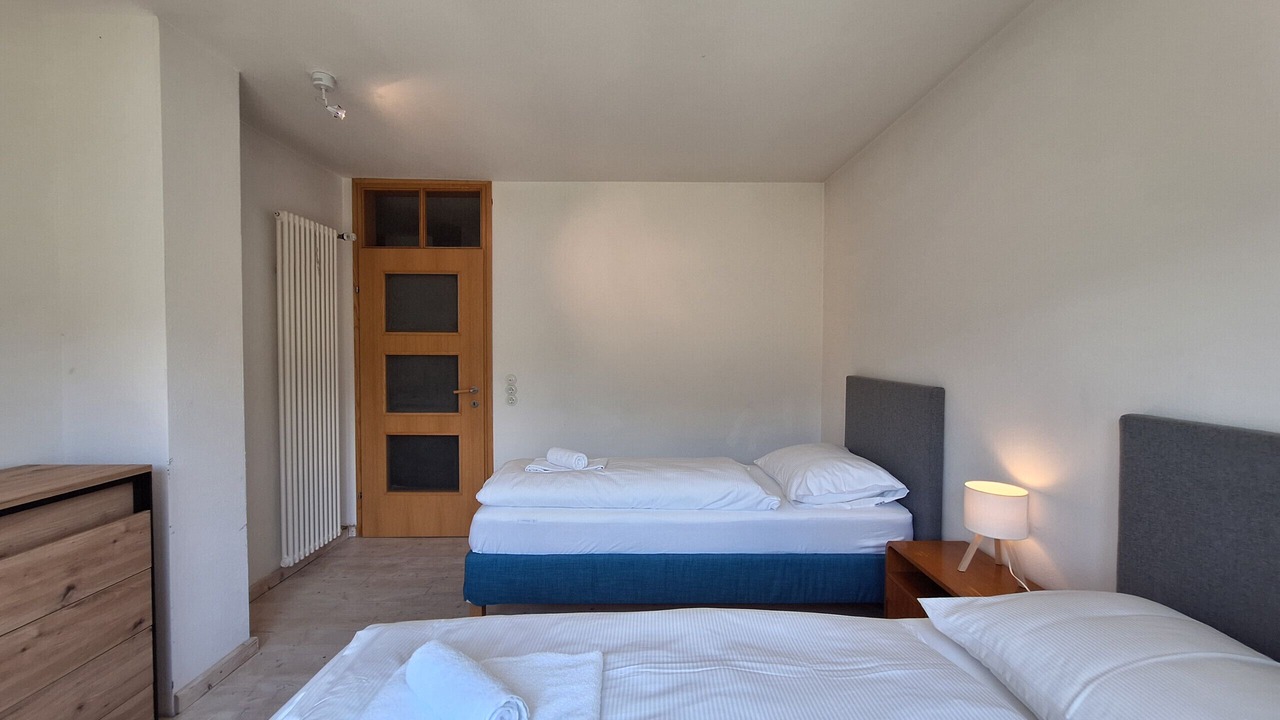 Photo of Bedroom in Gries