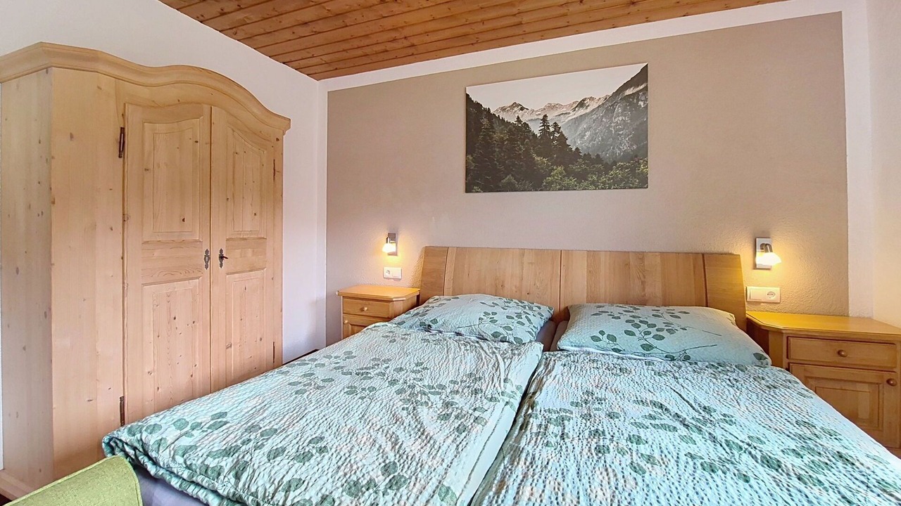 Photo of Bedroom in Hippach-Schwendberg