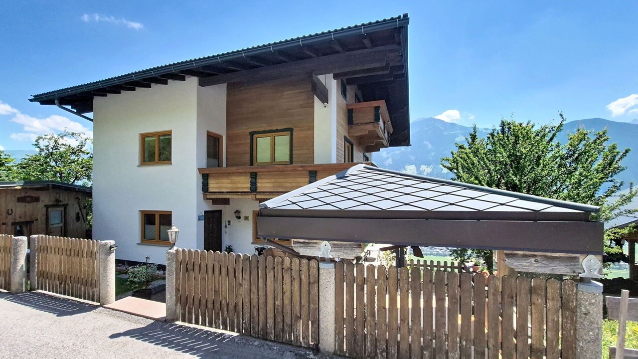 Photo of Patio Balcony in Hippach-Schwendberg