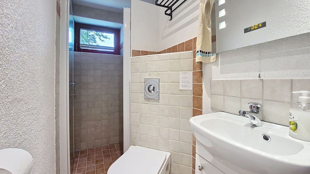 Photo of Bathroom in Hippach-Schwendberg