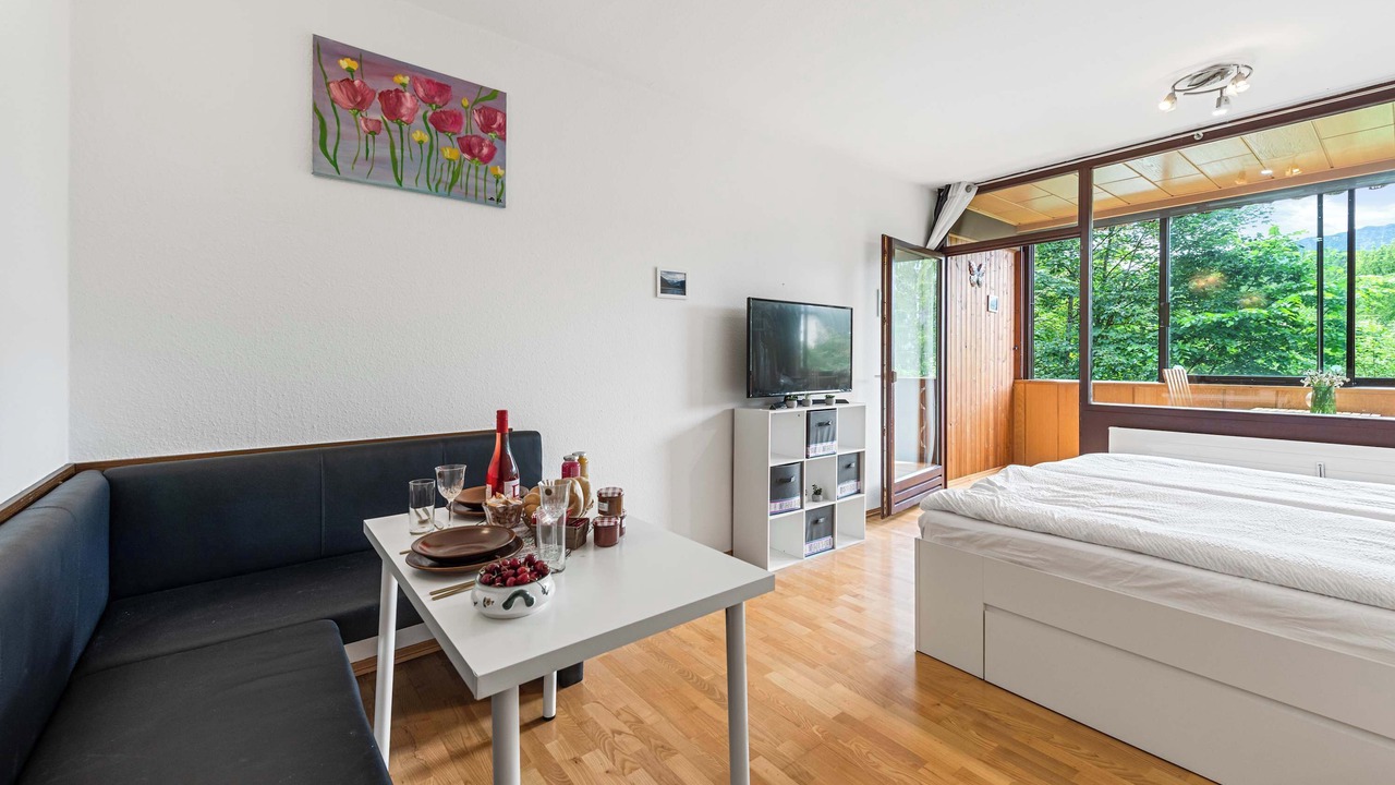 Photo of Bedroom in Bad Aussee