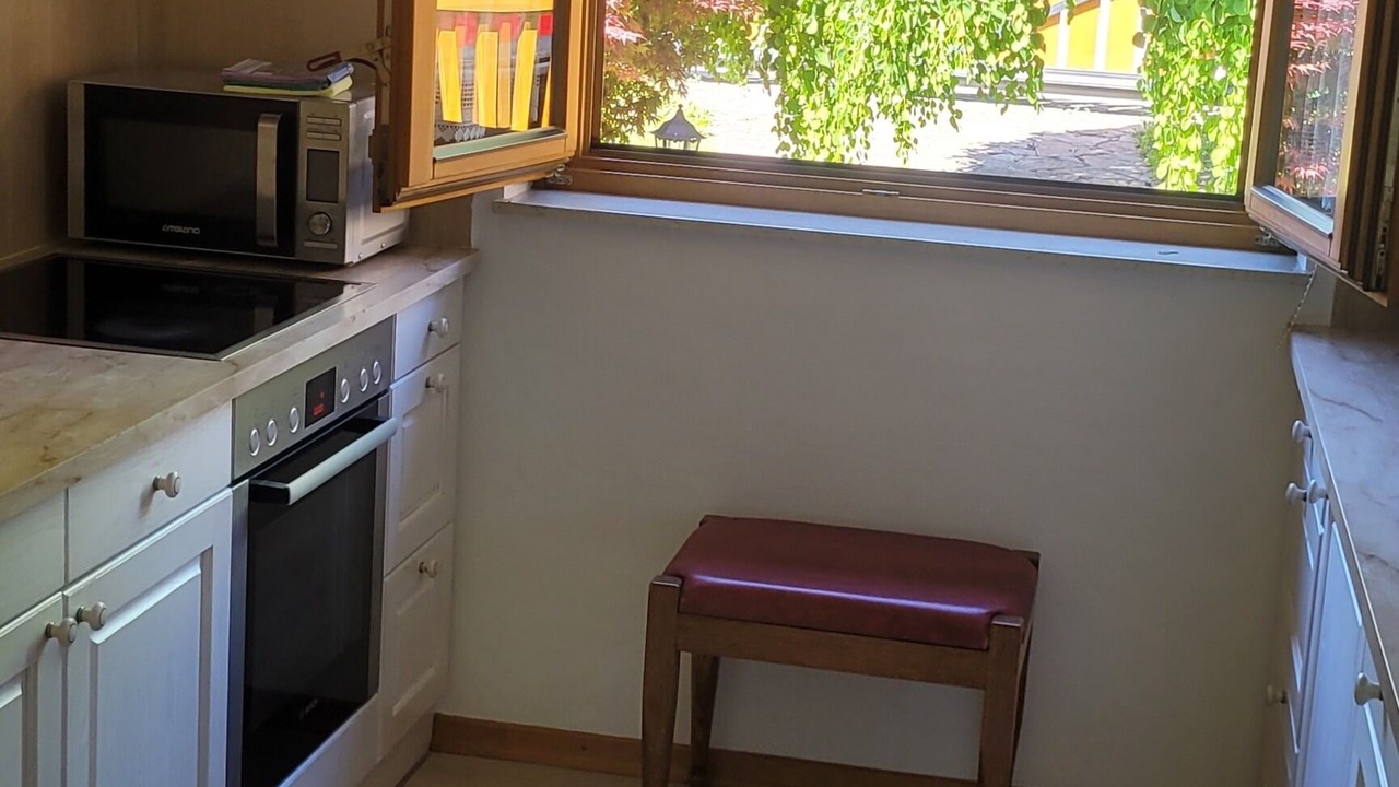 Photo of Kitchen in Laab im Walde