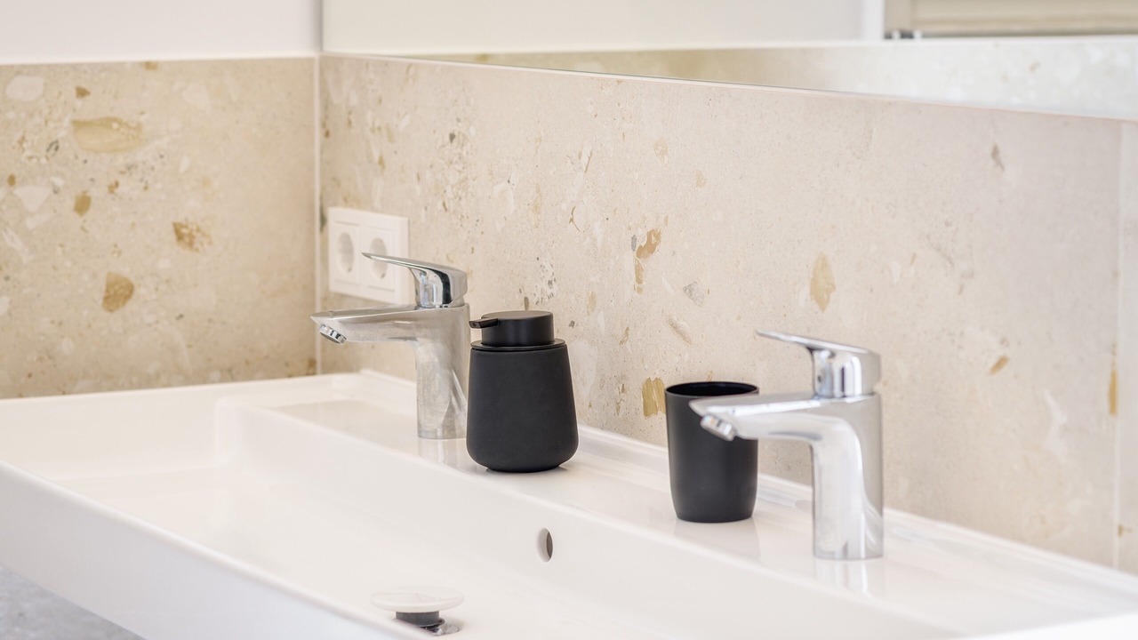 Photo of Bathroom in Hollenstein an der Ybbs
