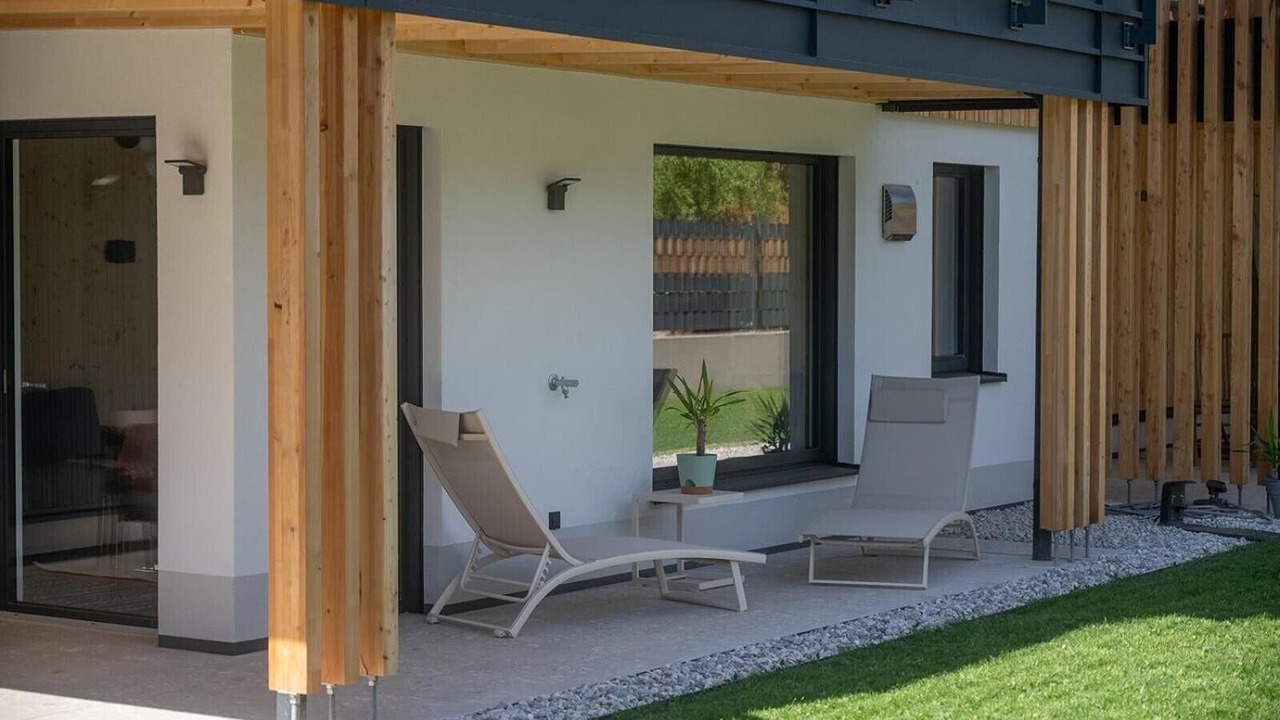 Photo of Patio Balcony in Hollenstein an der Ybbs
