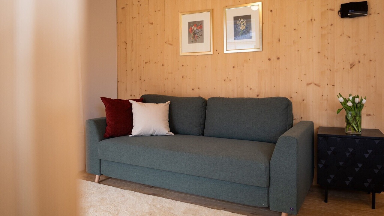 Photo of Livingroom in Hollenstein an der Ybbs