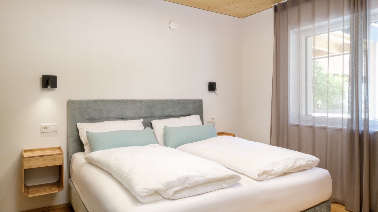 Photo of Bedroom in Hollenstein an der Ybbs