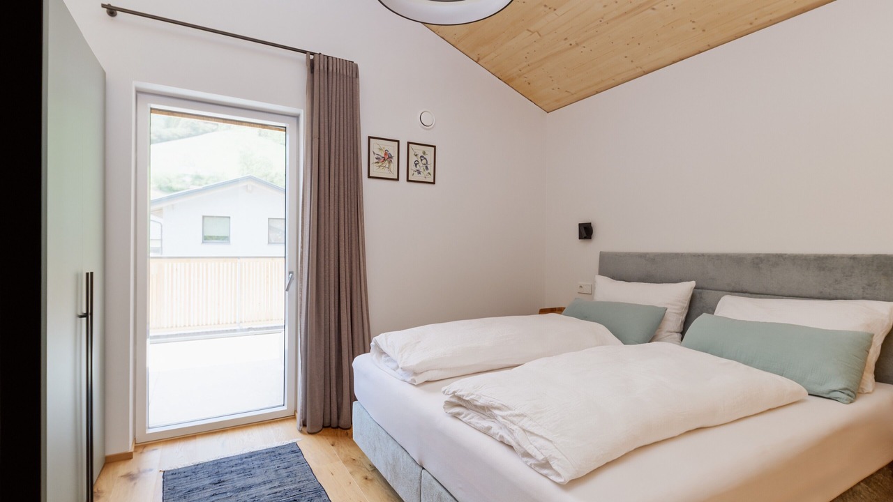 Photo of Bedroom in Hollenstein an der Ybbs
