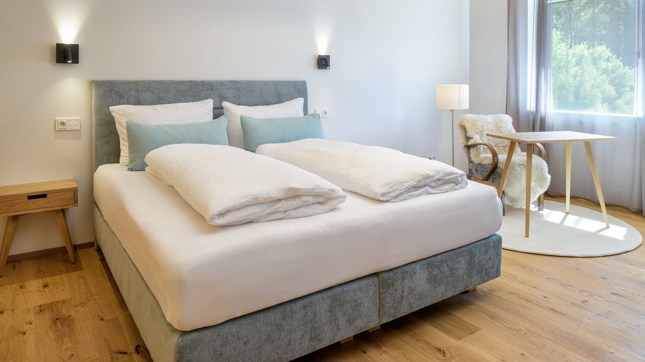 Photo of Bedroom in Hollenstein an der Ybbs