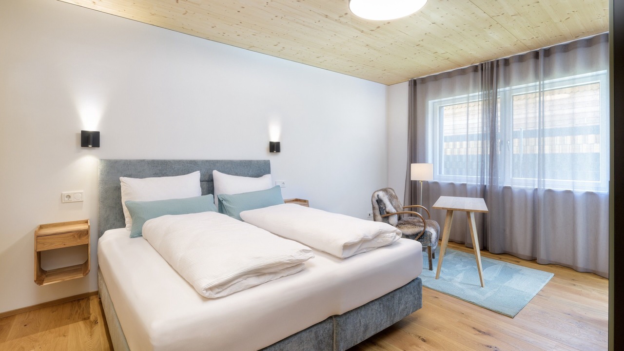Photo of Bedroom in Hollenstein an der Ybbs