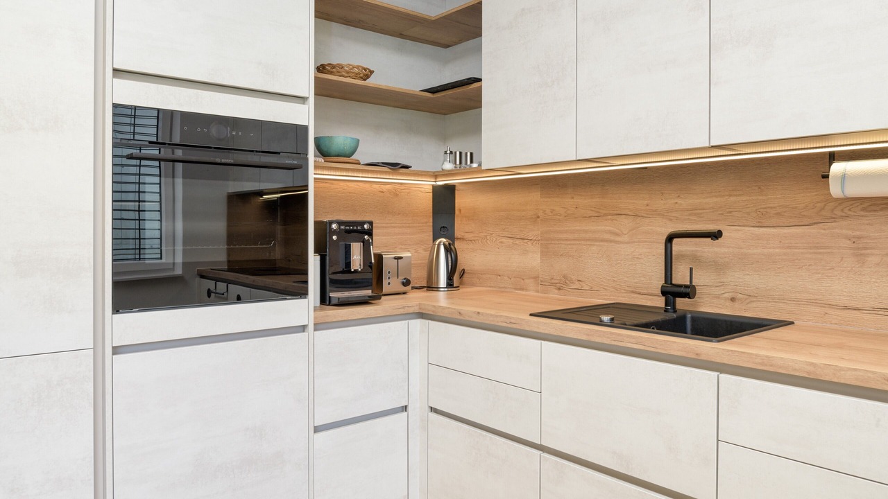 Photo of Kitchen in Hollenstein an der Ybbs