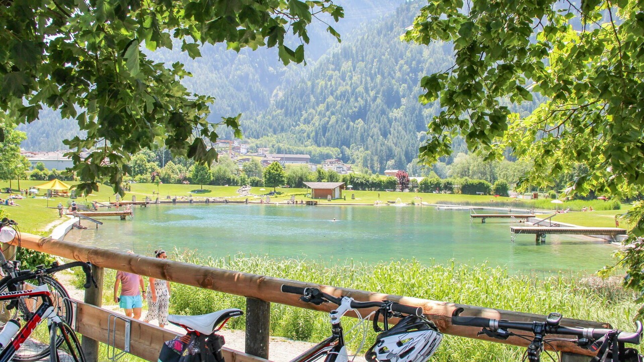 Photo of Patio Balcony in Hart im Zillertal