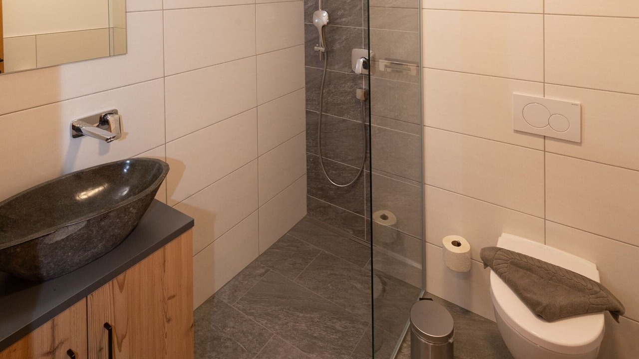 Photo of Bathroom in Kolling