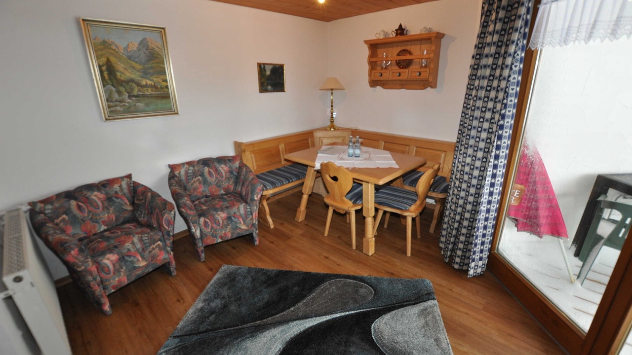 Photo of Livingroom in Jungholz