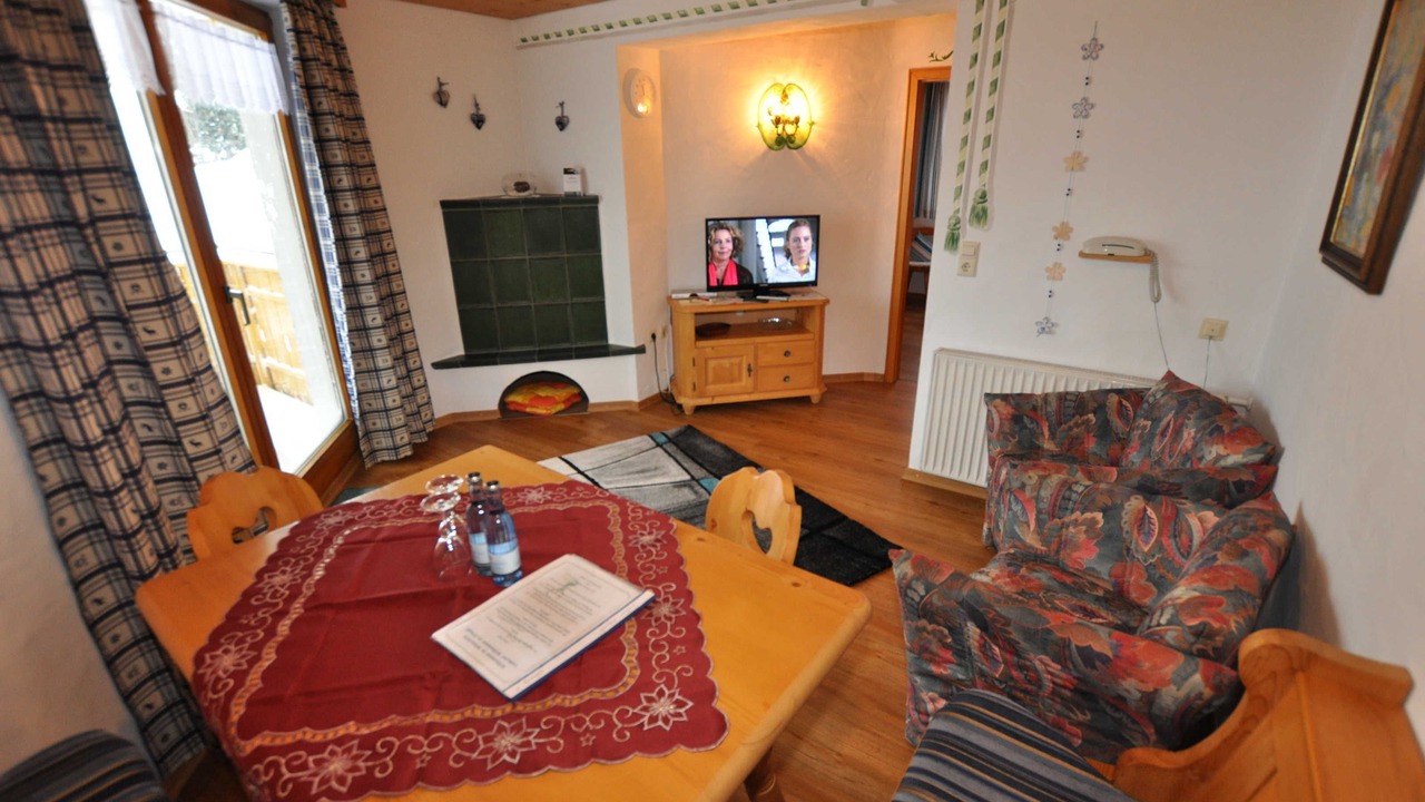 Photo of Livingroom in Jungholz