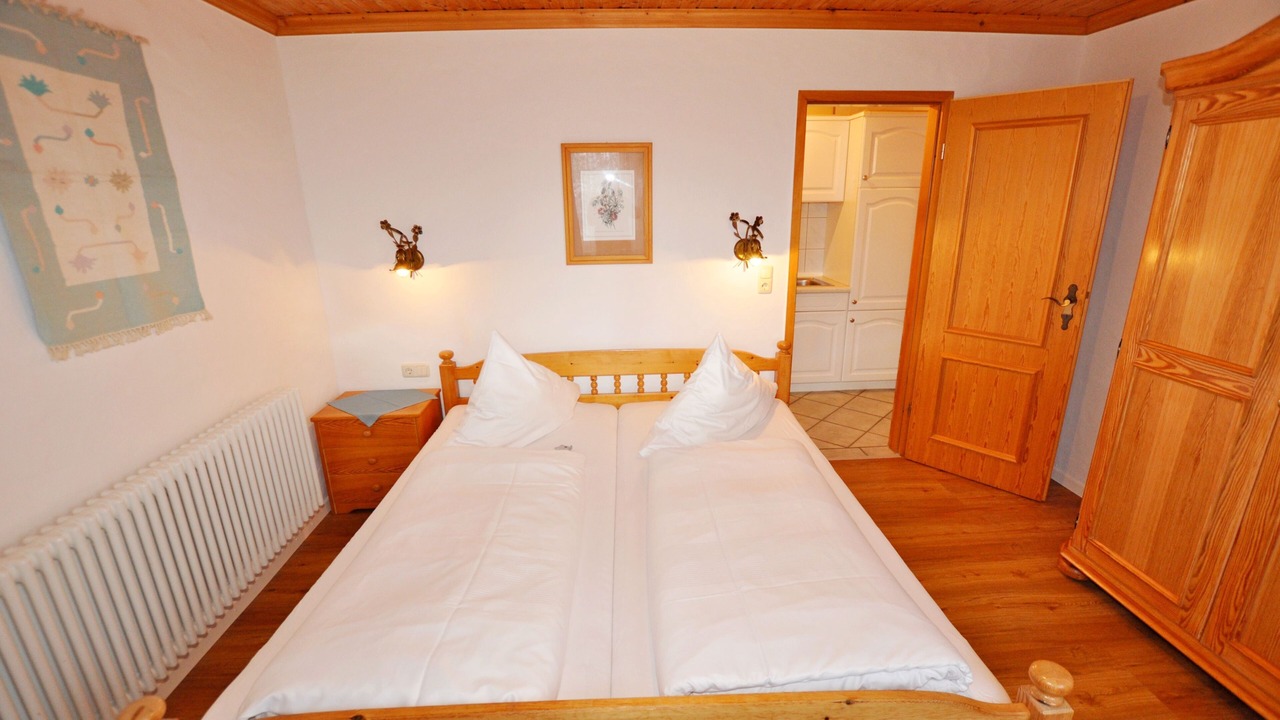 Photo of Bedroom in Jungholz