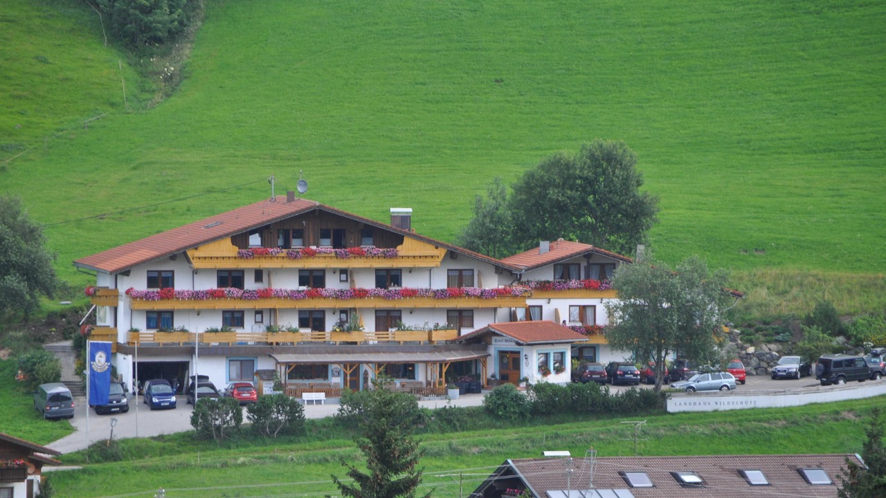 Photo of Outdoor in Jungholz