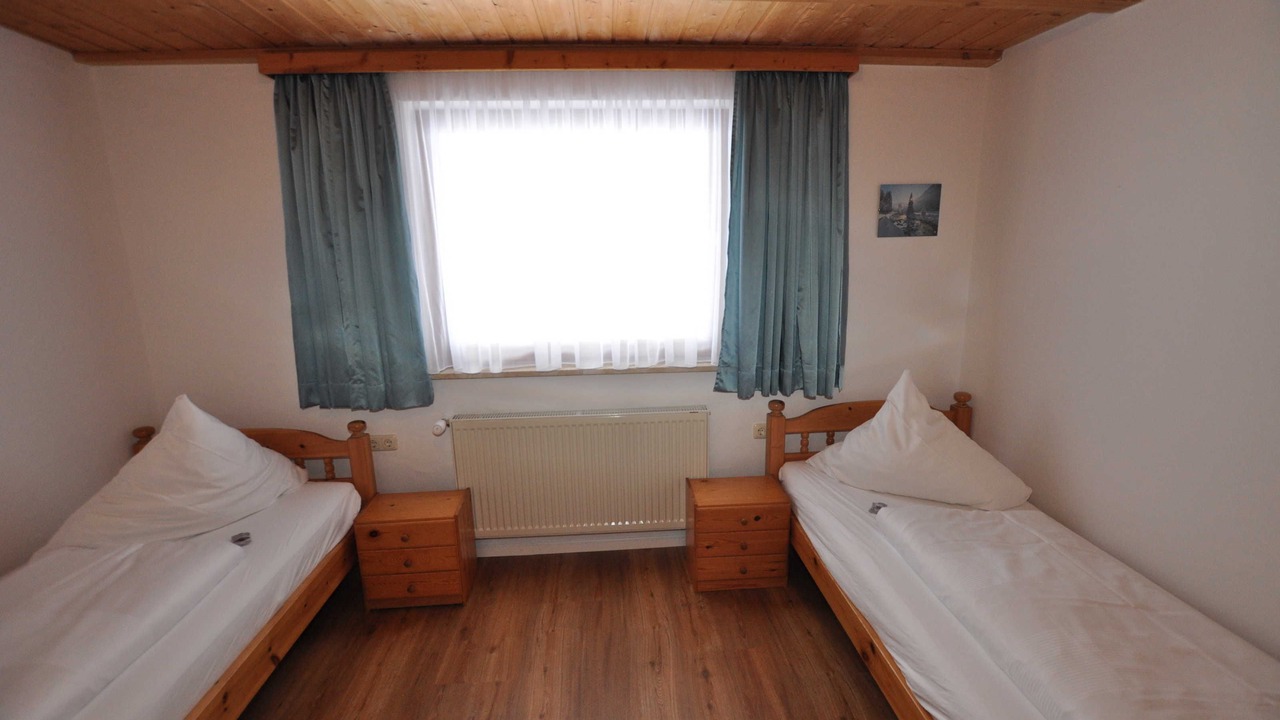 Photo of Bedroom in Jungholz