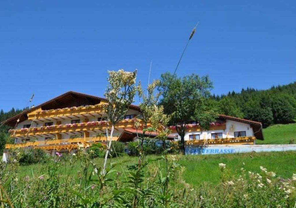 Photo of Outdoor in Jungholz