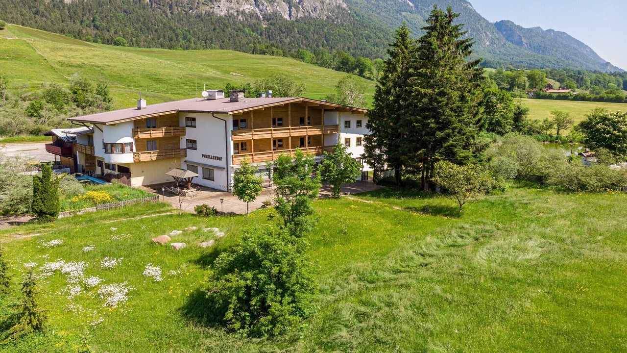 Photo of Outdoor in Angerberg