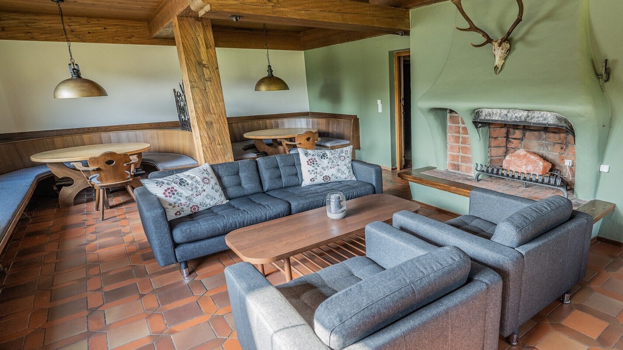 Photo of Livingroom in Angerberg