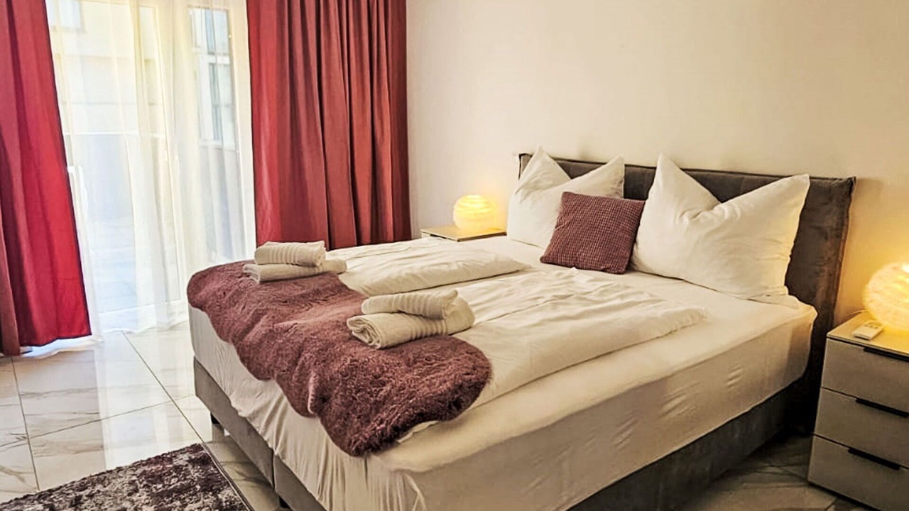 Photo of Bedroom in Graz-Straßgang