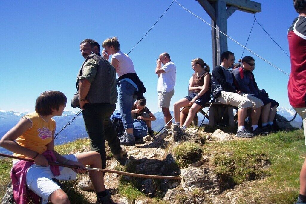 Photo of Others in Bischofshofen