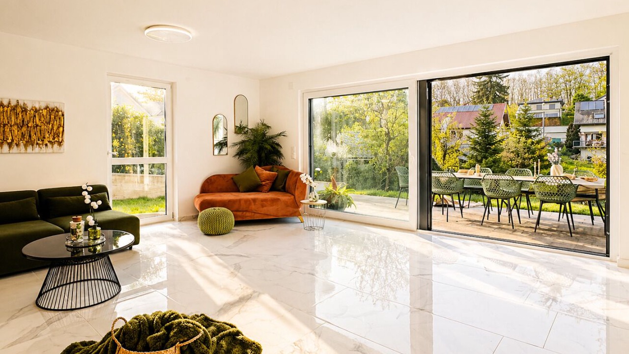 Photo of Livingroom in Breitenfurt-Ost