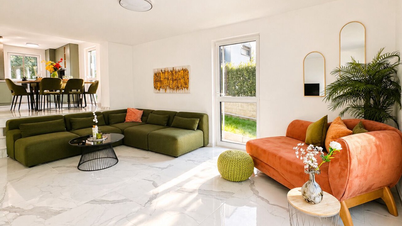 Photo of Livingroom in Breitenfurt-Ost