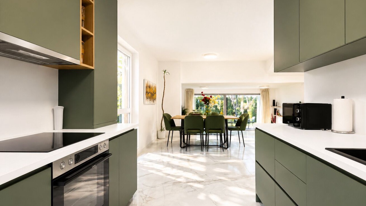 Photo of Kitchen in Breitenfurt-Ost