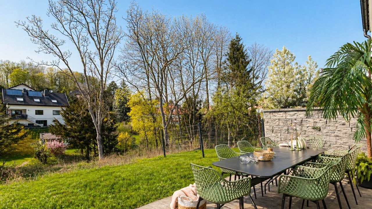 Photo of Outdoor in Breitenfurt-Ost