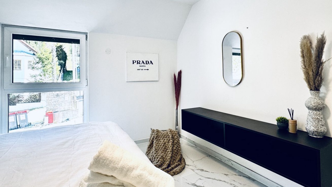 Photo of Bedroom in Breitenfurth bei Wien