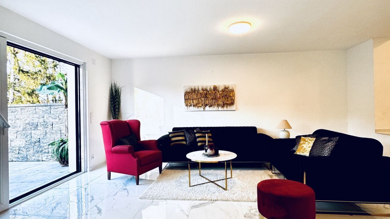 Photo of Livingroom in Breitenfurth bei Wien