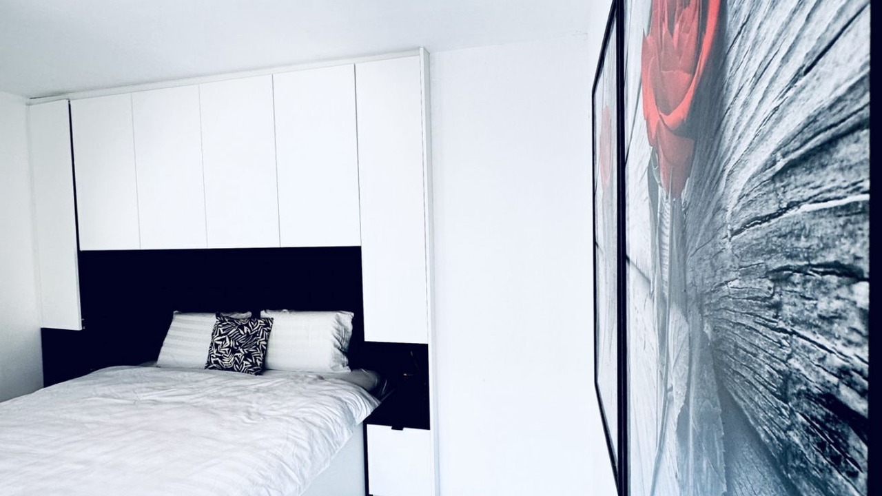 Photo of Bedroom in Breitenfurth bei Wien