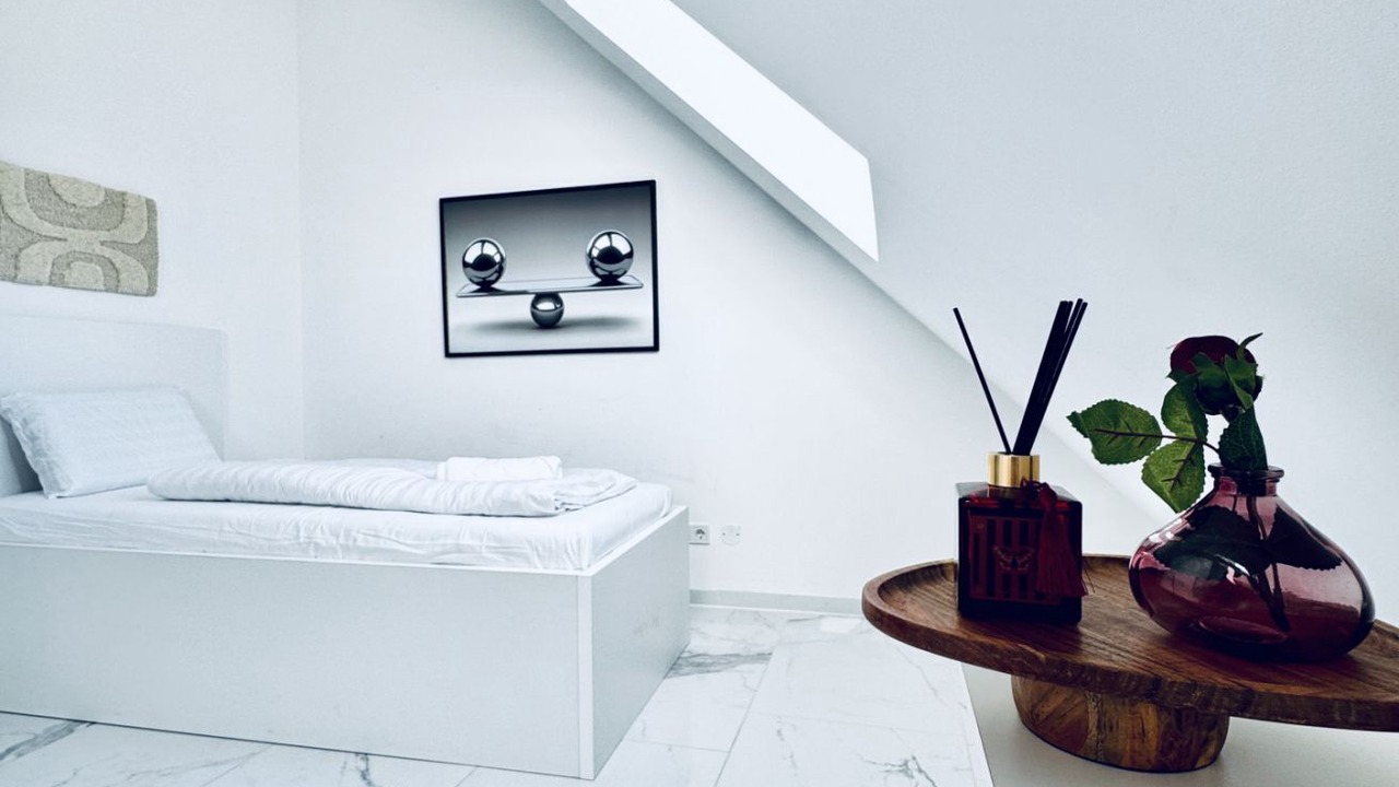 Photo of Bedroom in Breitenfurth bei Wien