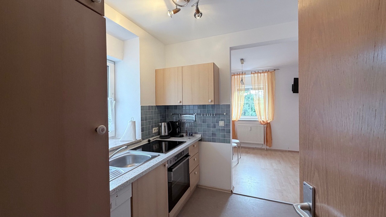Photo of Kitchen in Leitendorf