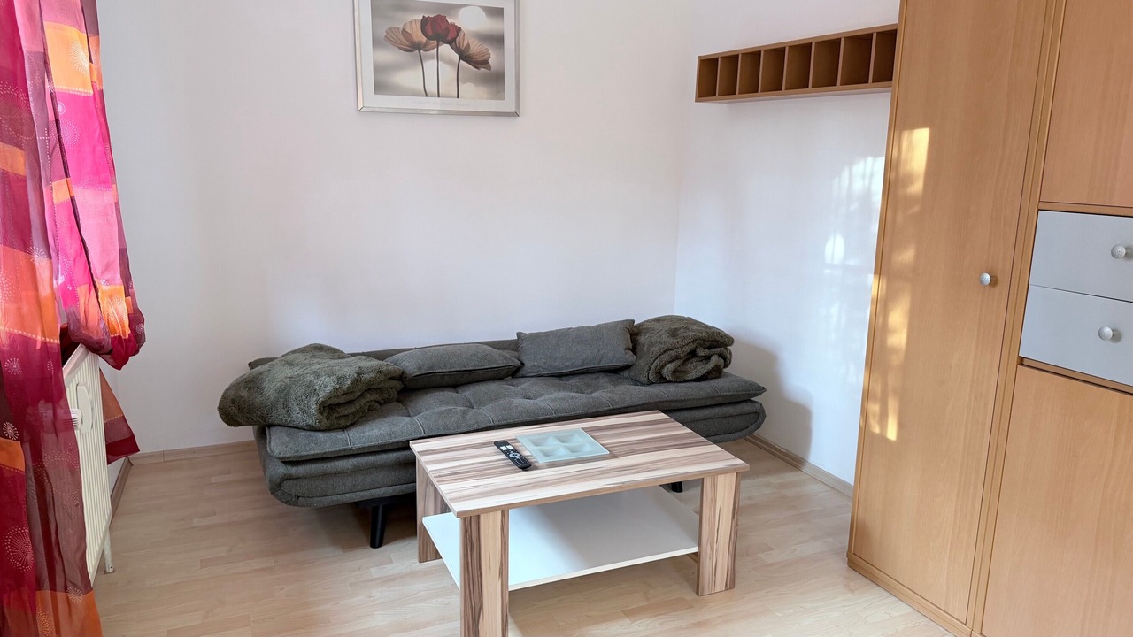 Photo of Livingroom in Leitendorf