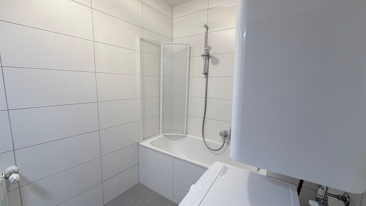 Photo of Bathroom in Leitendorf