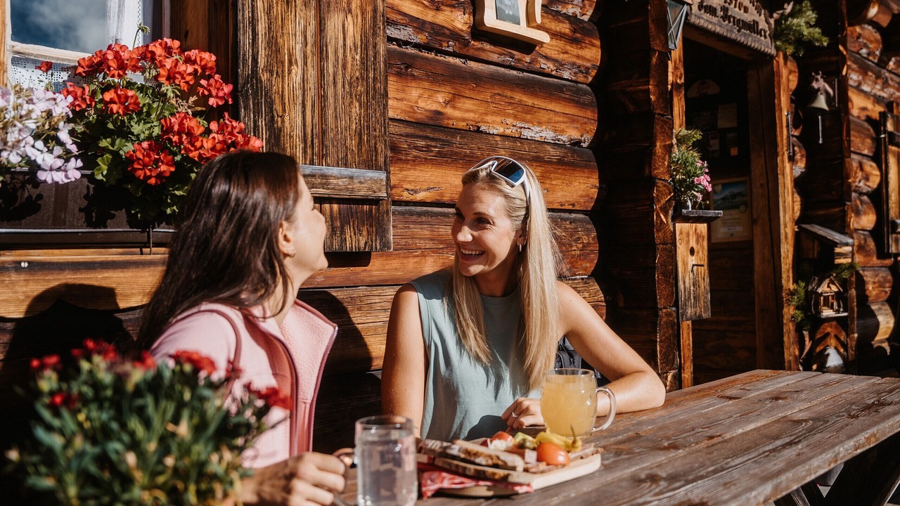 Photo of Outdoor in Dienten am Hochkoenig