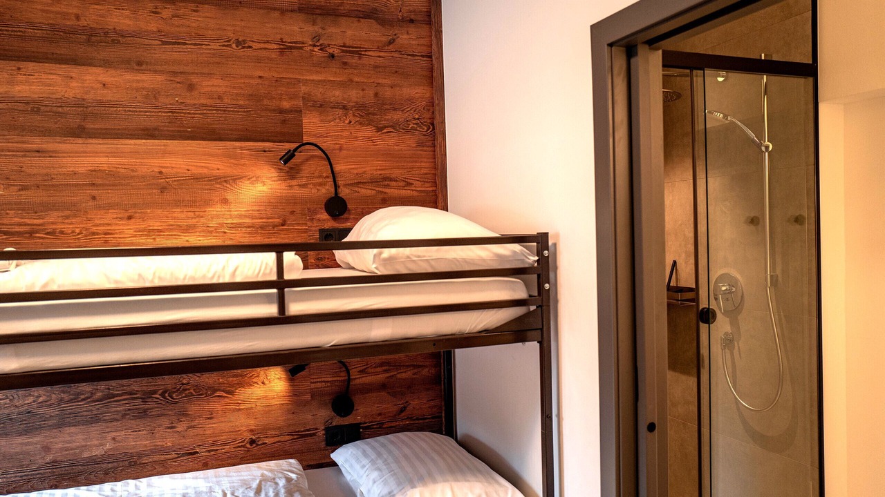 Photo of Bedroom in Dienten am Hochkoenig